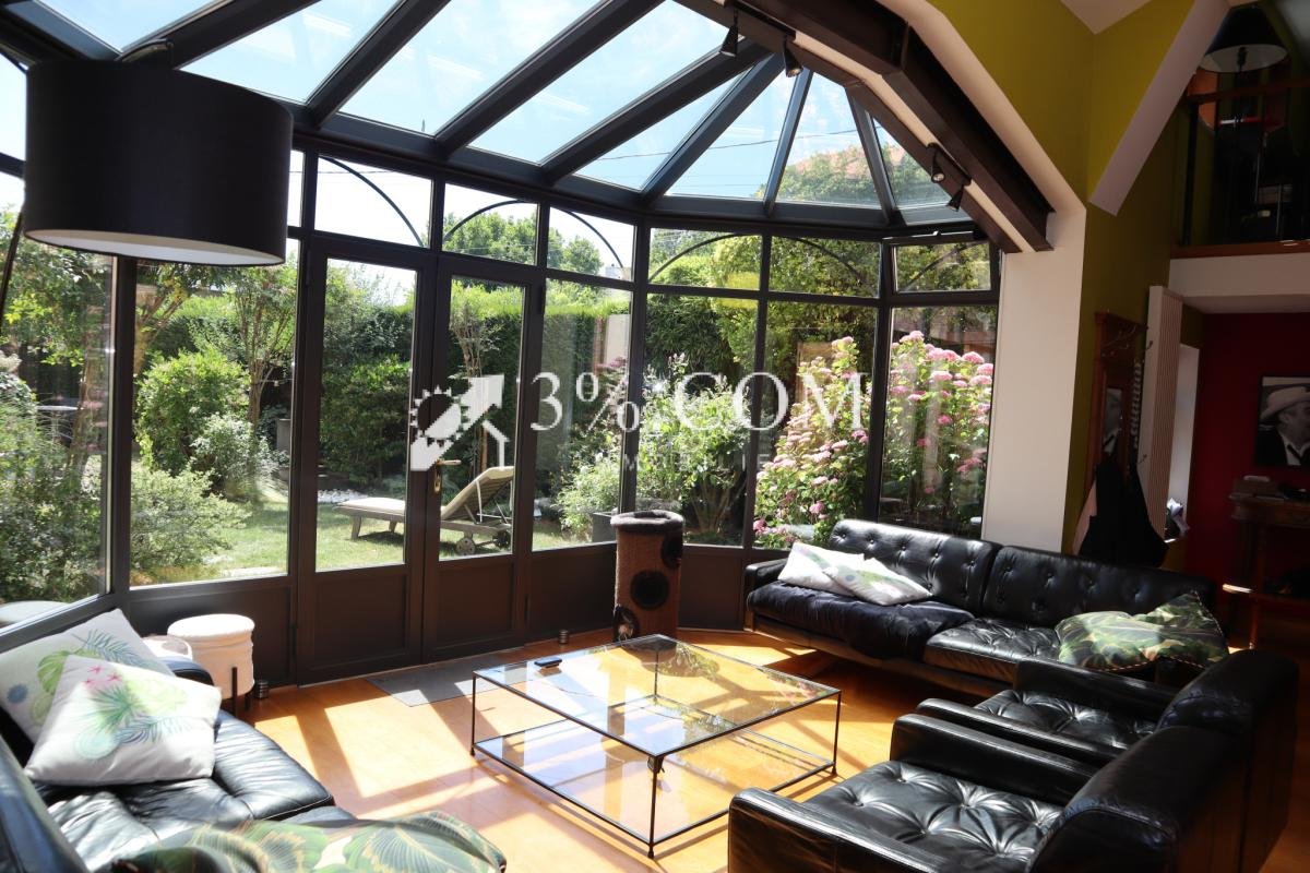 Maison à vendre, 190m², Houplin-Ancoisne