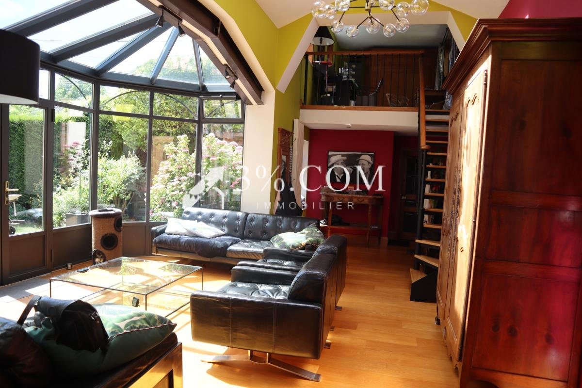 Maison à vendre, 190m², Houplin-Ancoisne