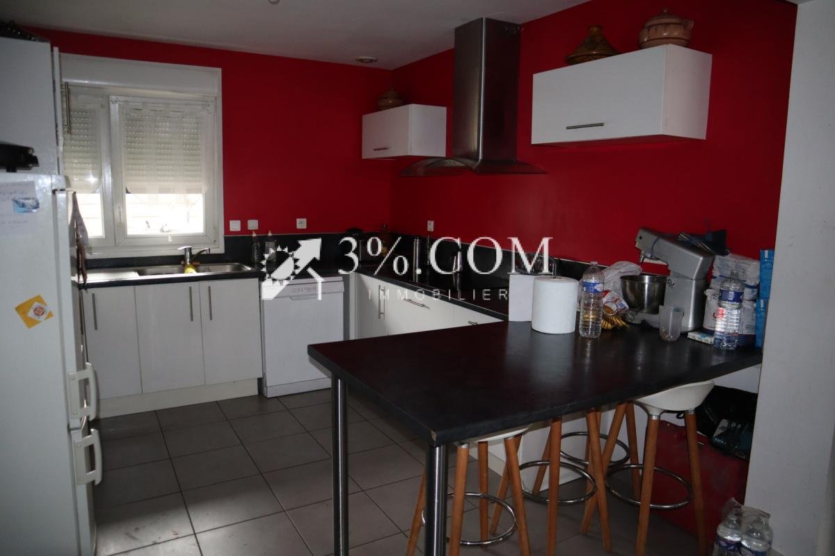Maison à vendre, 89m², Phalempin