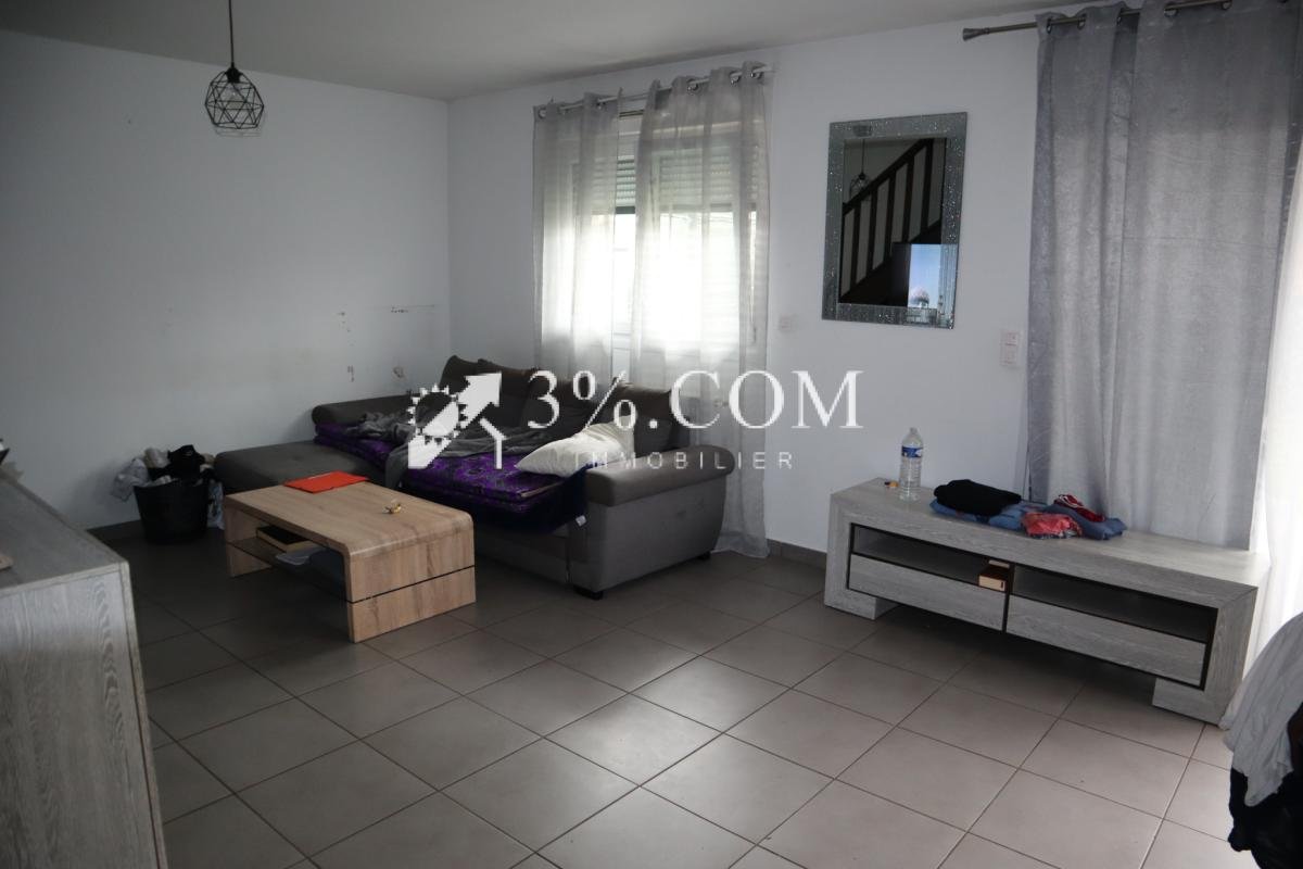 Maison à vendre, 89m², Phalempin