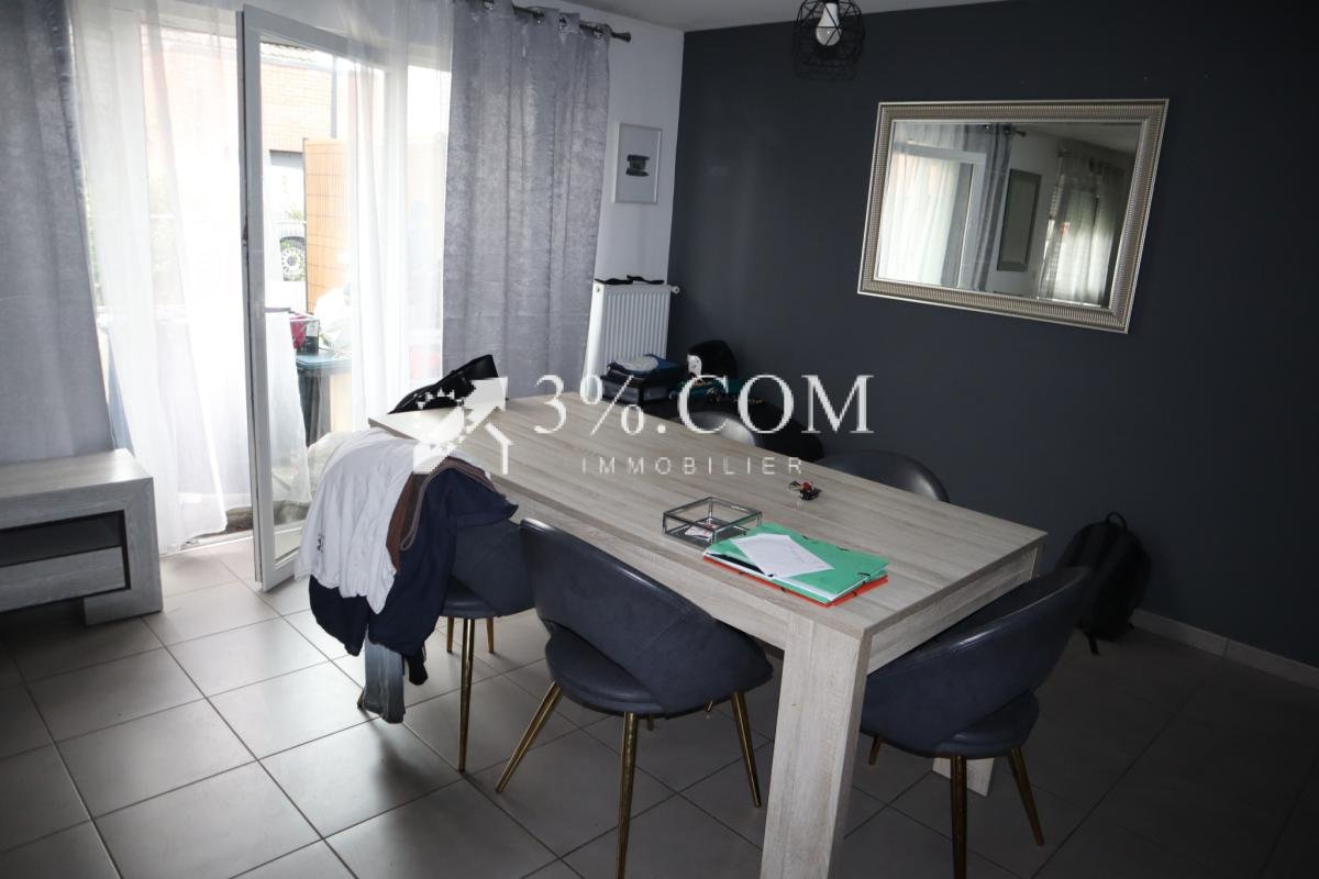 Maison à vendre, 89m², Phalempin