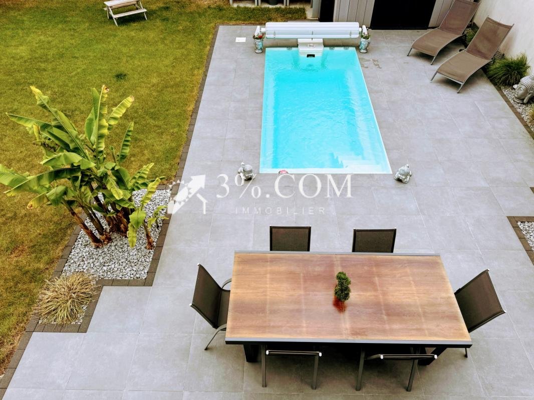 Maison à vendre, 98m², Mommenheim