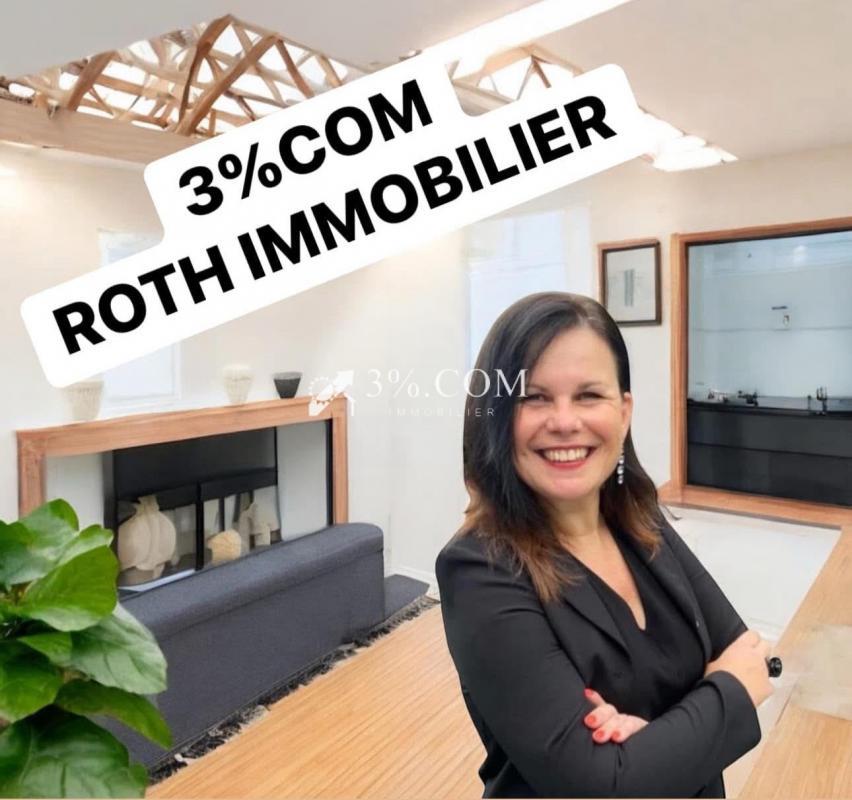 Maison à vendre, 223m², Waltenheim-sur-Zorn