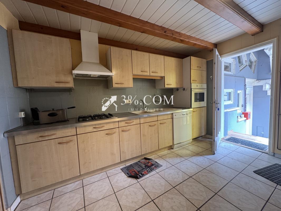 Maison à vendre, 223m², Waltenheim-sur-Zorn
