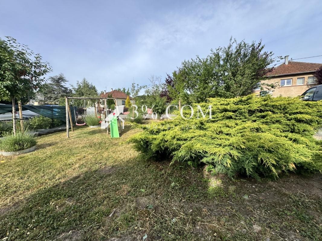 Maison à vendre, 124m², Marmoutier