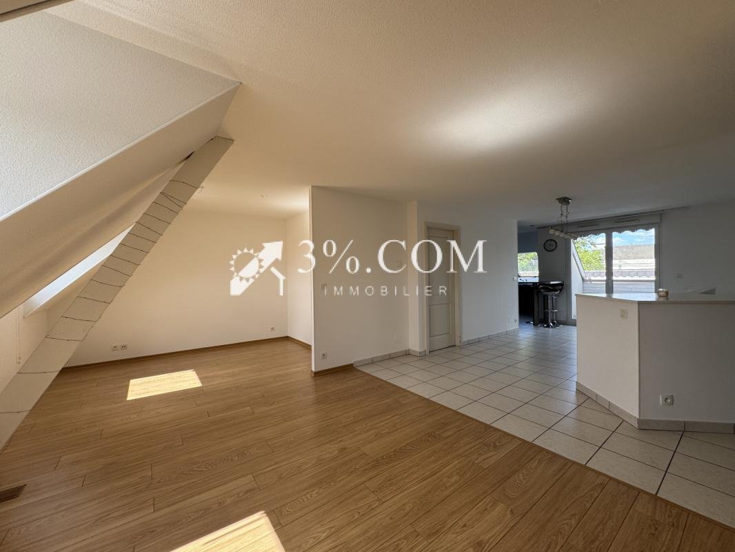 Appartement à vendre, 128m², Quatzenheim
