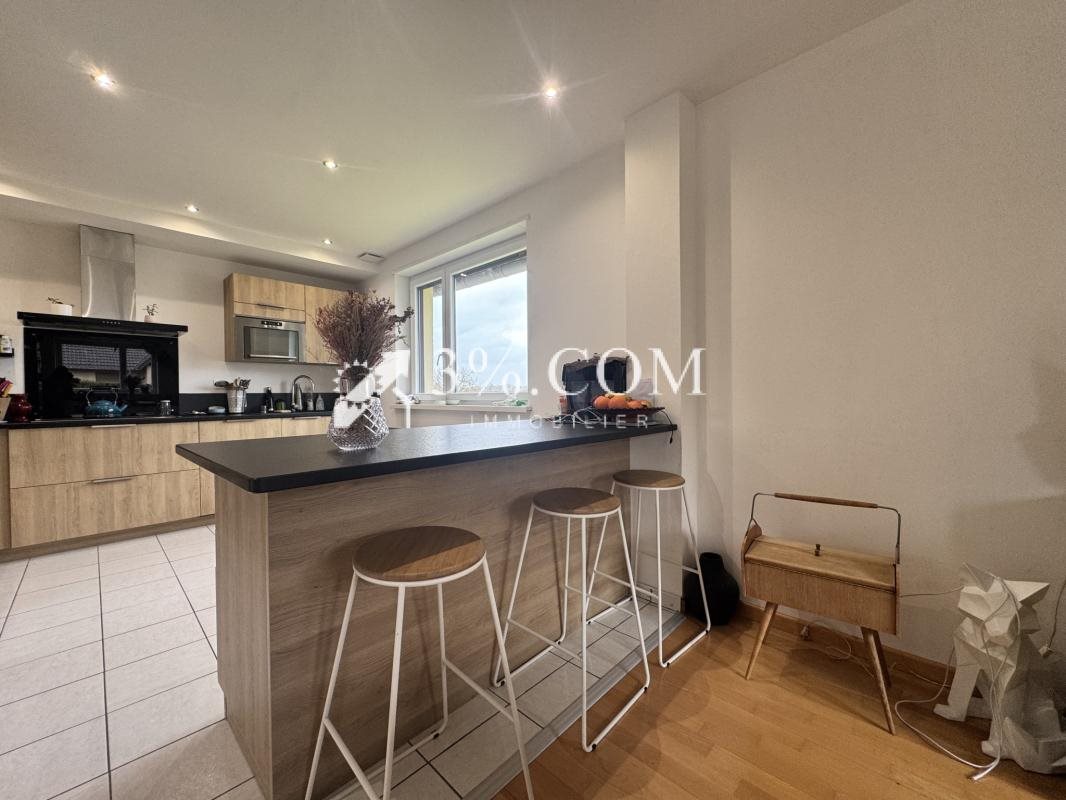 Maison à vendre, 93m², Hochfelden