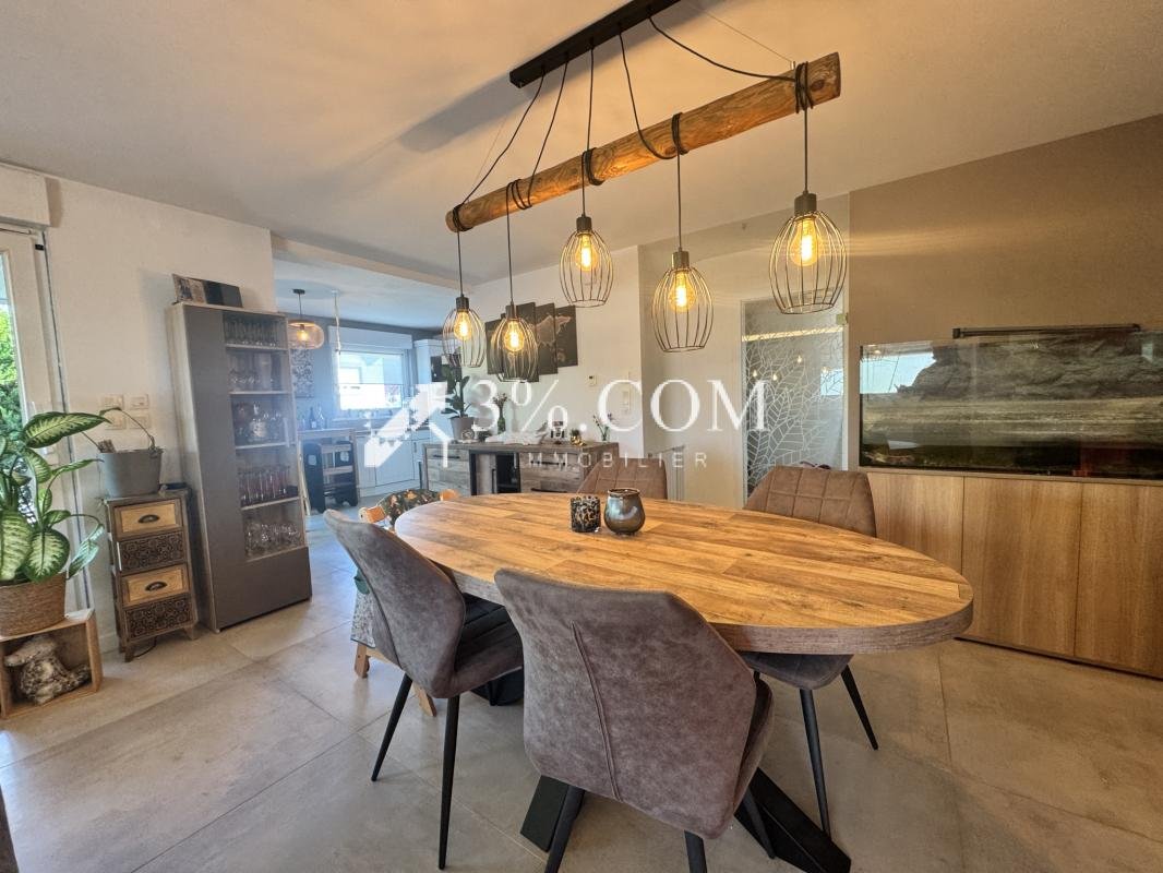 Maison à vendre, 141m², Saessolsheim