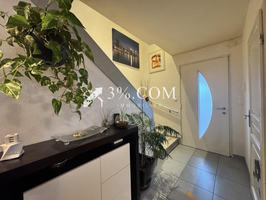 Maison à vendre, 130m², Rohr