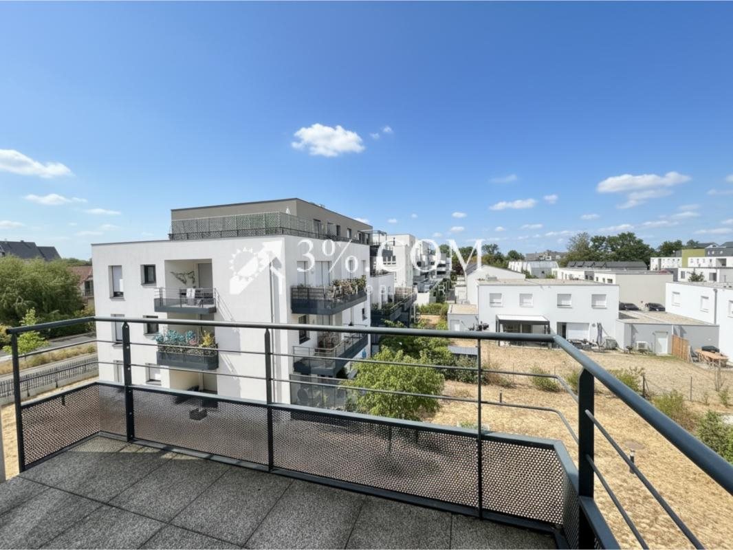 Appartement à vendre, 62m², Brumath