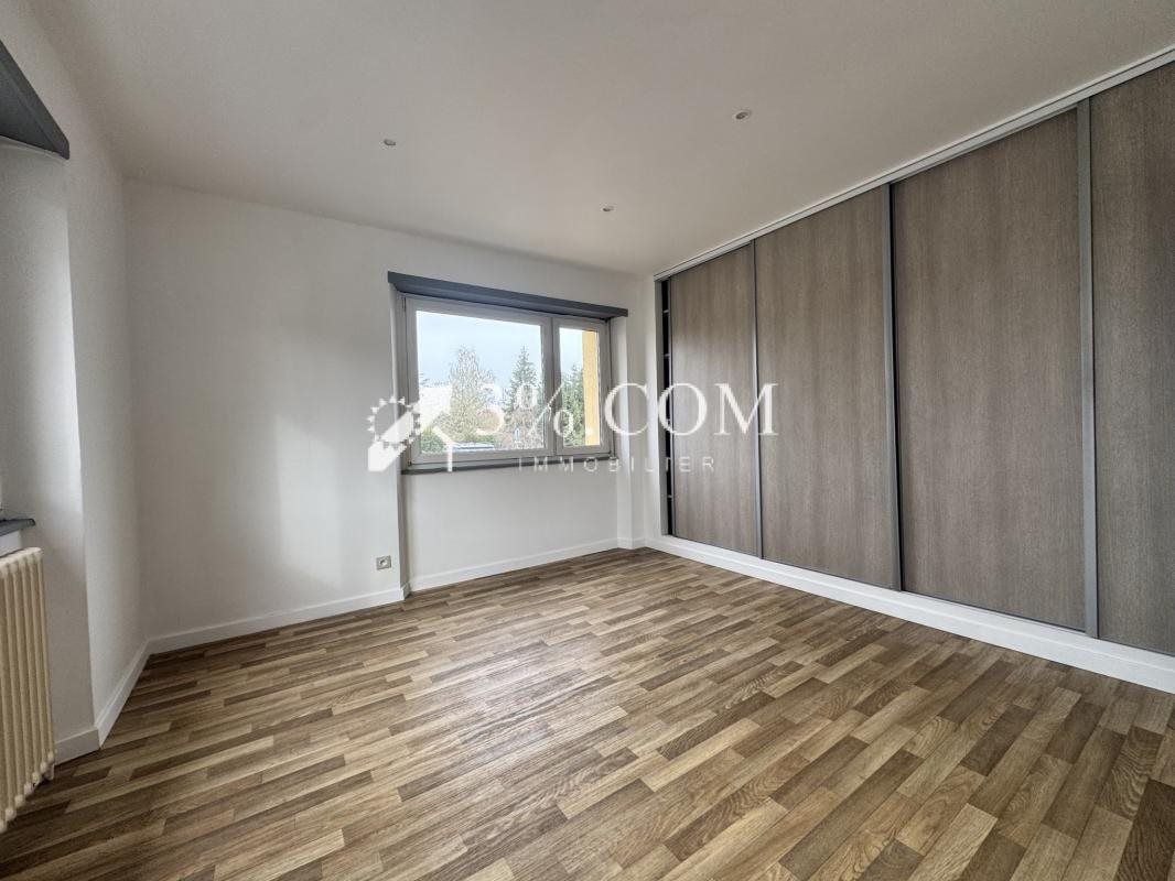 Appartement à vendre, 97m², Hochfelden