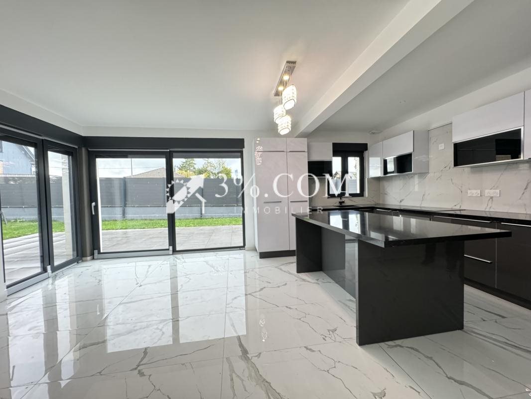 Maison à vendre, 125m², Schnersheim