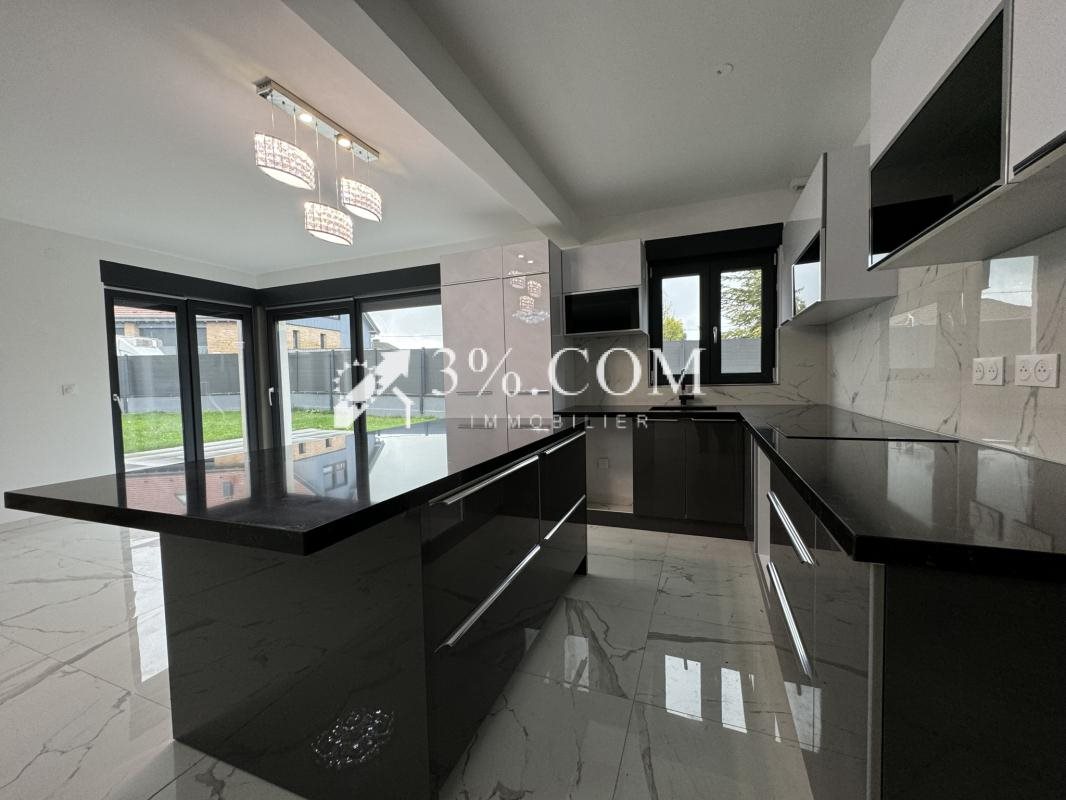 Maison à vendre, 125m², Schnersheim