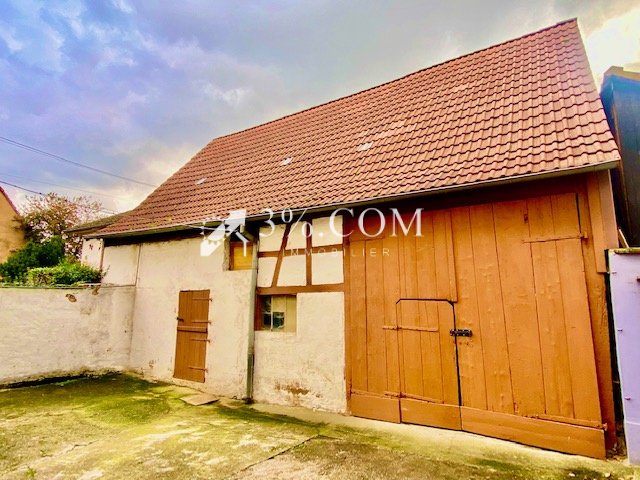 Maison à vendre, 144m², Hochfelden