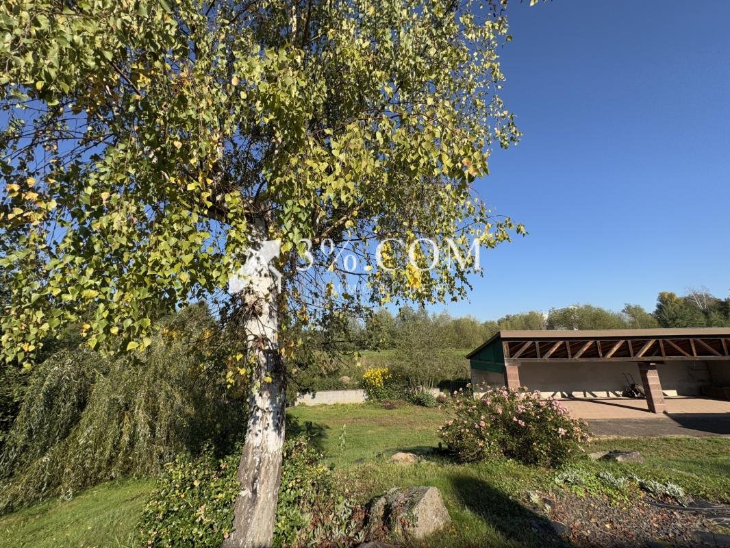 Maison à vendre, 175m², Steinbourg