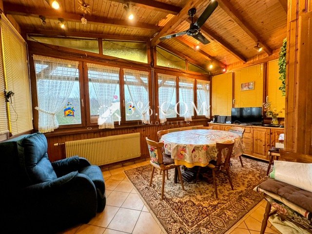 Maison à vendre, 125m², Hochfelden