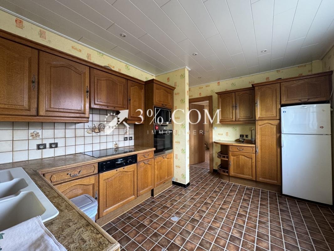 Maison à vendre, 125m², Hochfelden