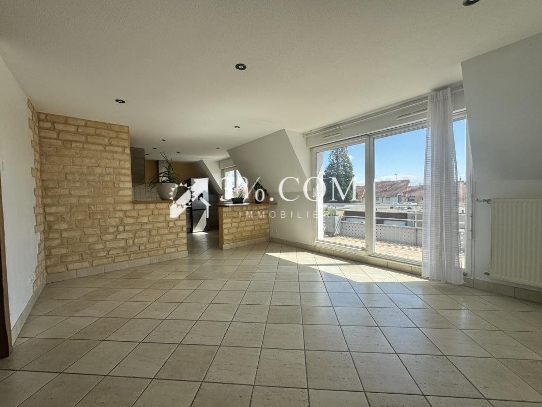 Appartement à vendre, 80m², Brumath