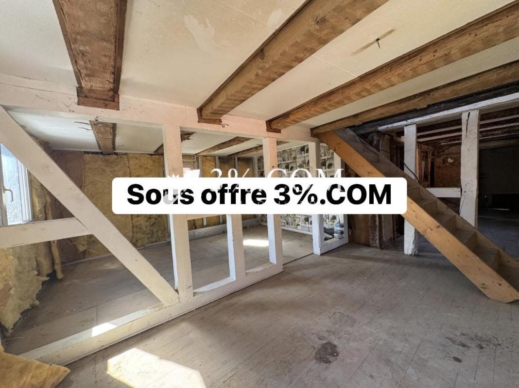 Appartement à vendre, 130m², Dettwiller