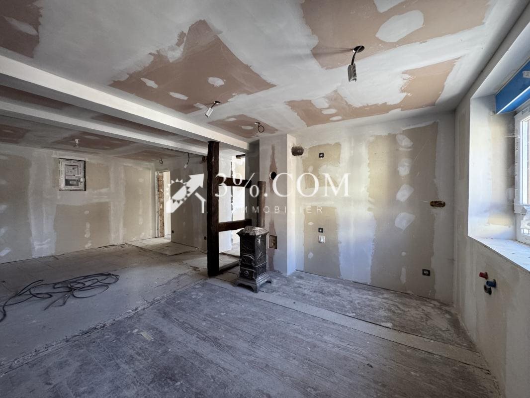 Appartement à vendre, 130m², Dettwiller