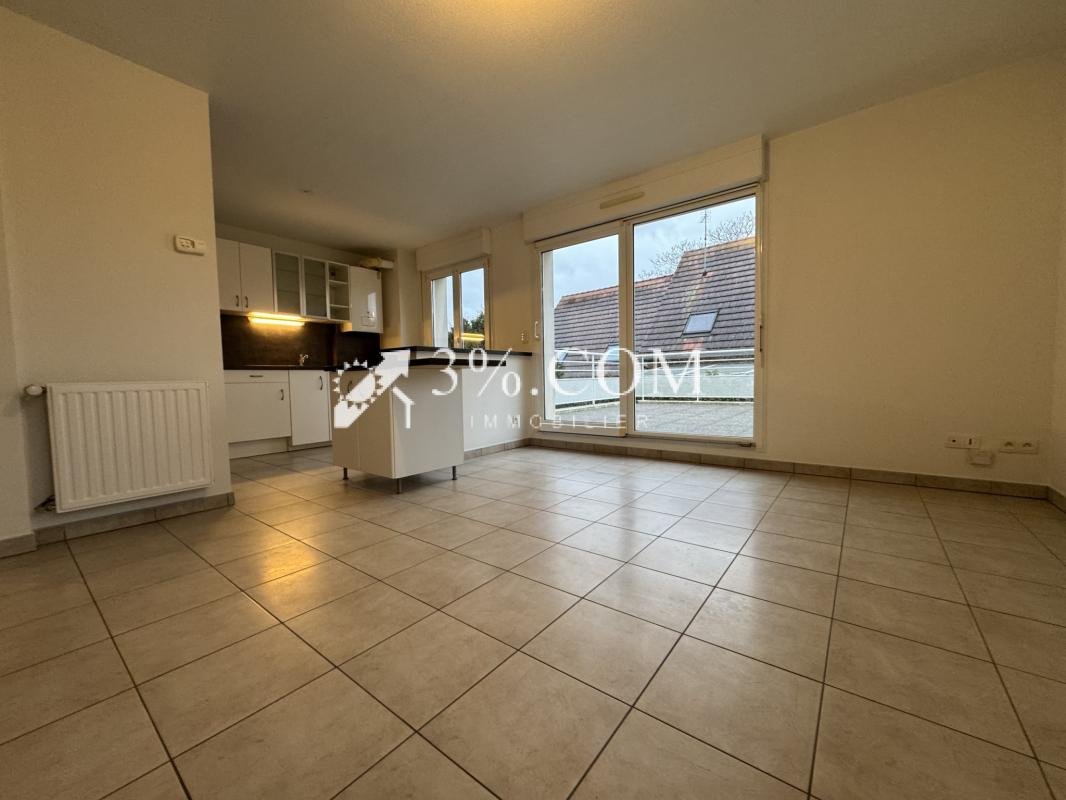 Appartement à vendre, 87m², Hochfelden