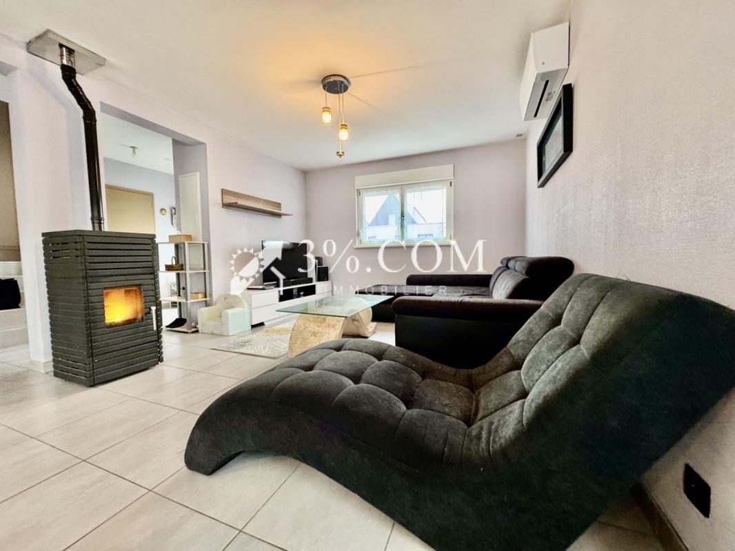Maison à vendre, 120m², Schwindratzheim