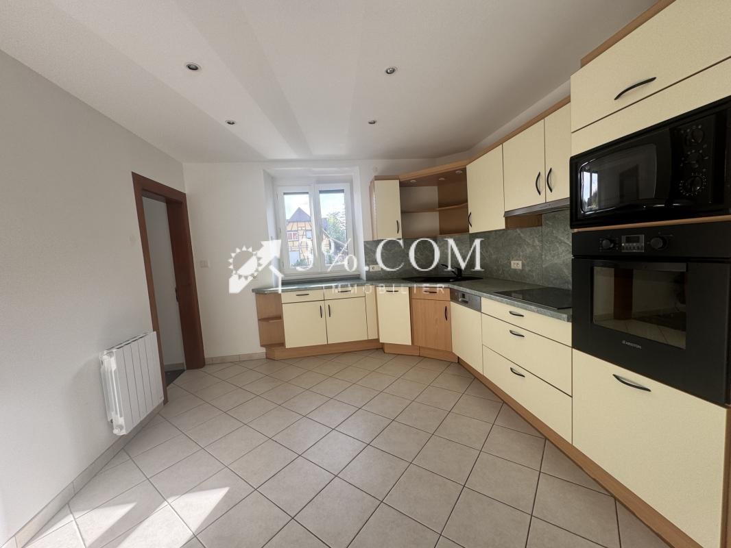 Maison à vendre, 154m², Neugartheim-Ittlenheim