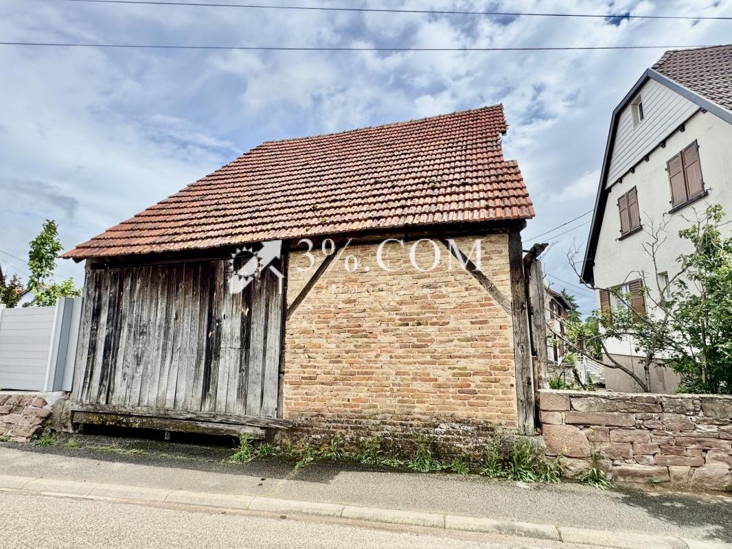 Maison à vendre, 135m², Hochfelden
