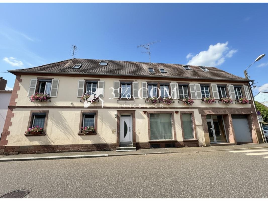 Maison à vendre, 239m², Dettwiller