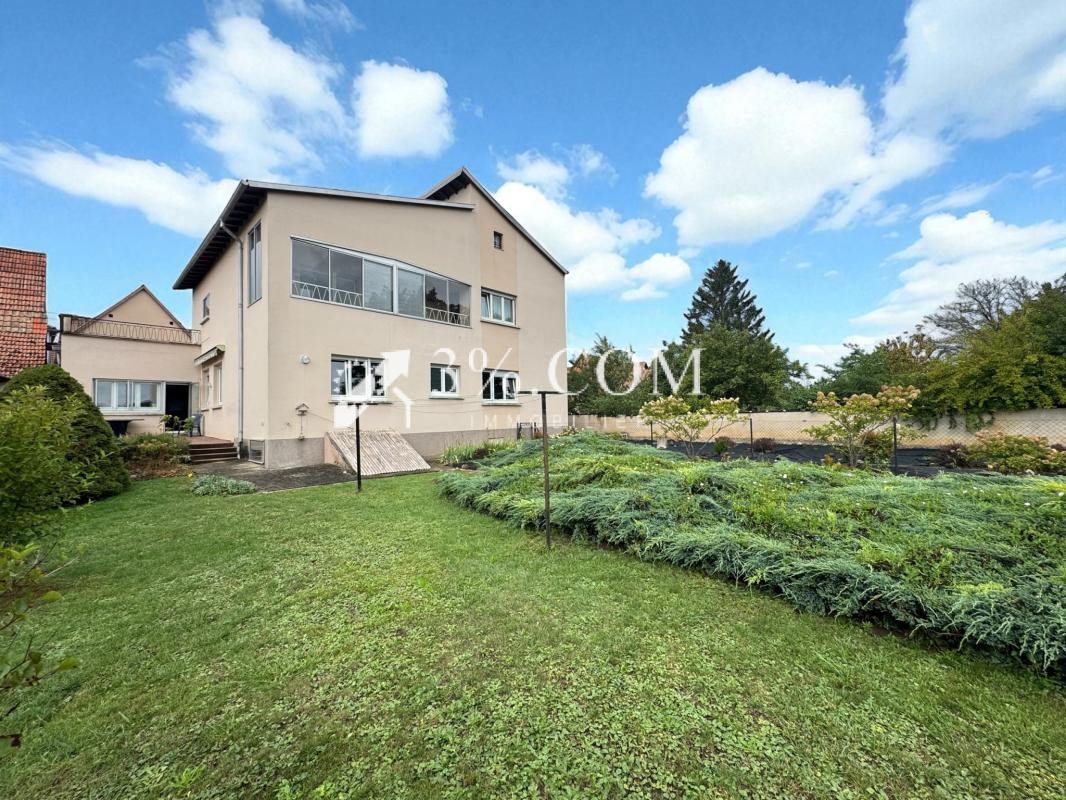 Maison à vendre, 500m², Alteckendorf