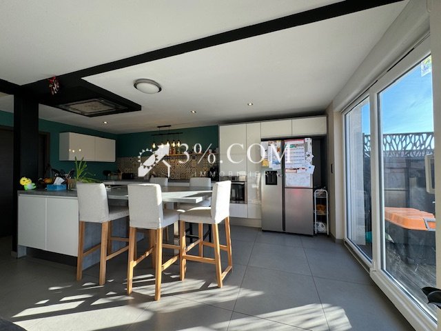 Maison à vendre, 170m², Mommenheim