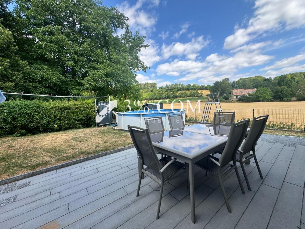 Maison à vendre, 92m², Berstett