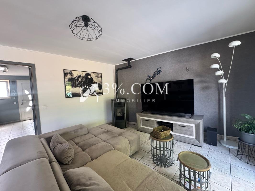Maison à vendre, 92m², Berstett