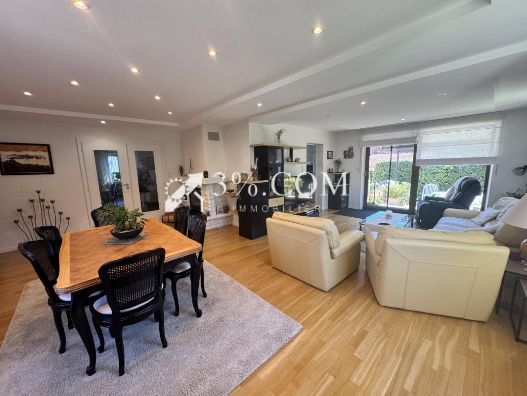 Maison à vendre, 145m², Saessolsheim