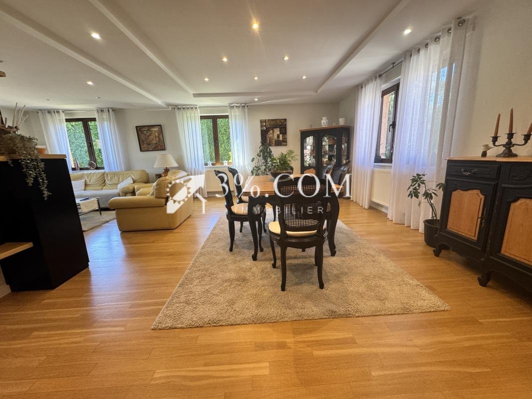 Maison à vendre, 145m², Saessolsheim