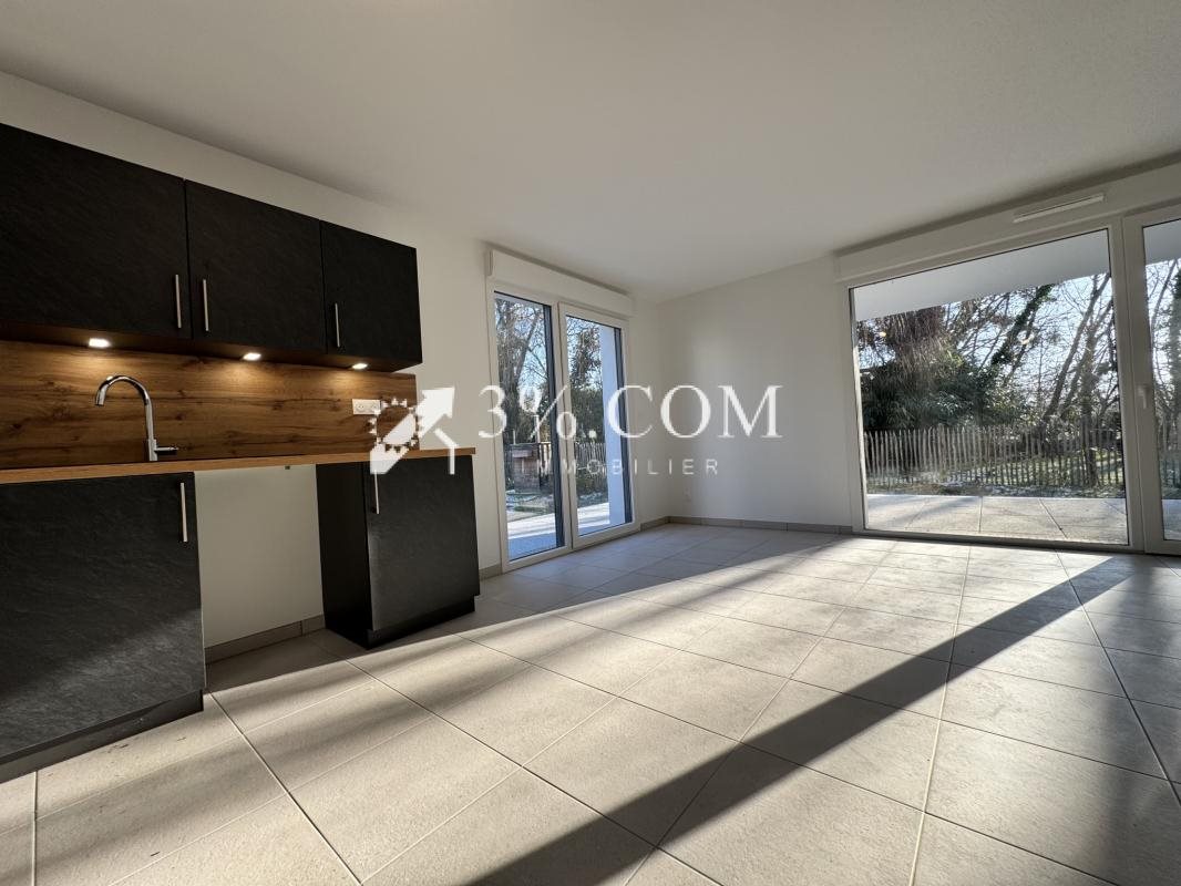 Appartement à vendre, 67m², Brumath