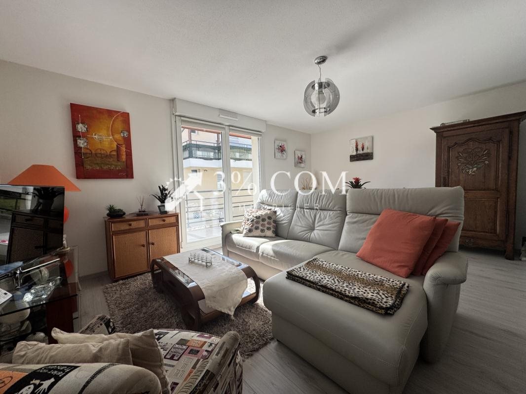 Appartement à vendre, 65m², Schweighouse-sur-Moder