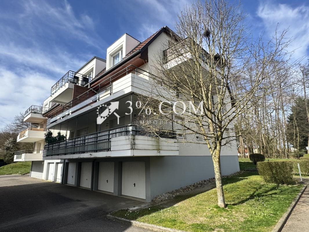 Appartement à vendre, 65m², Schweighouse-sur-Moder