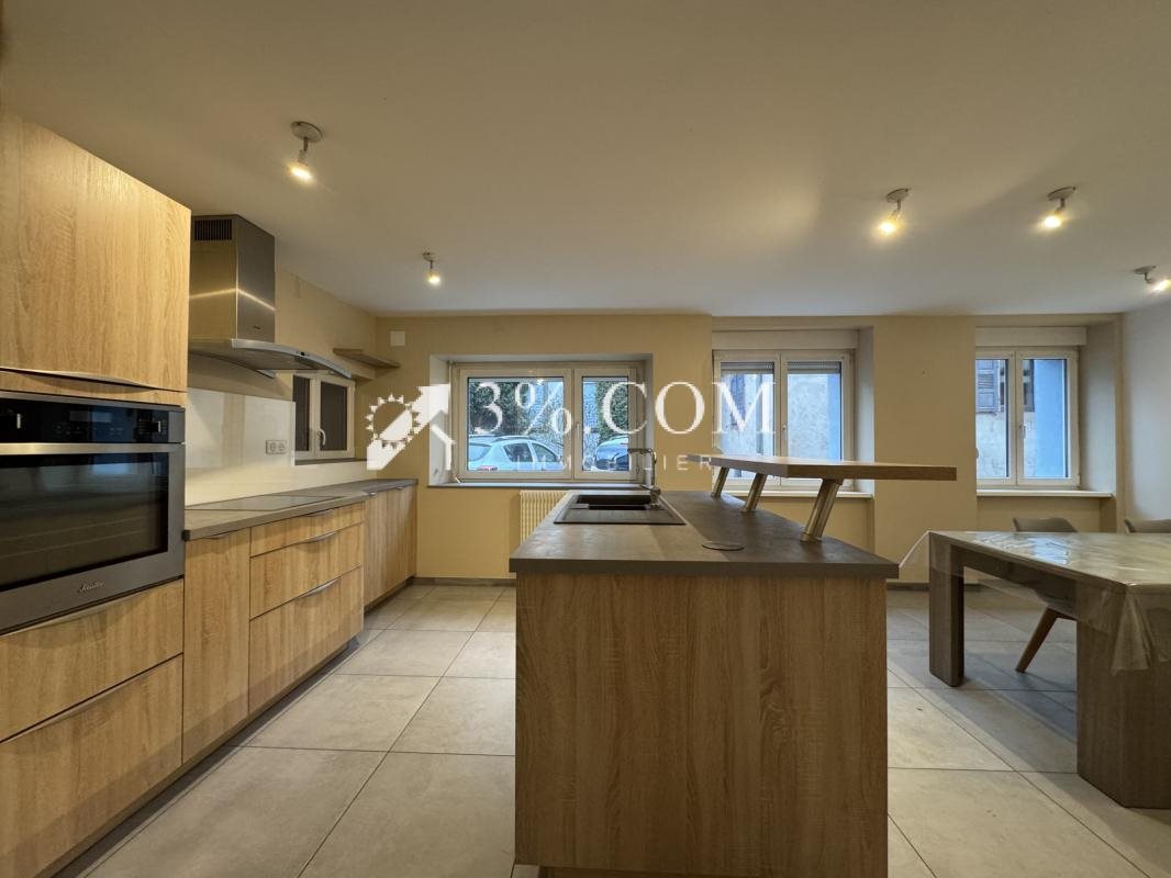 Maison à vendre, 140m², Dettwiller