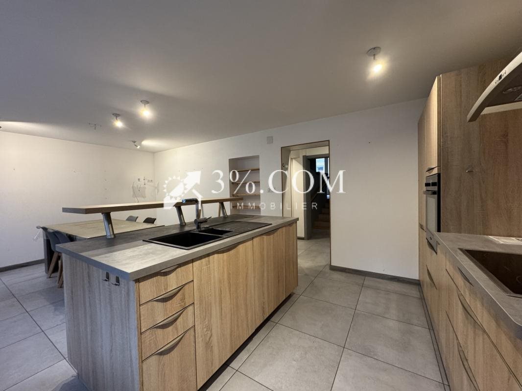 Maison à vendre, 140m², Dettwiller