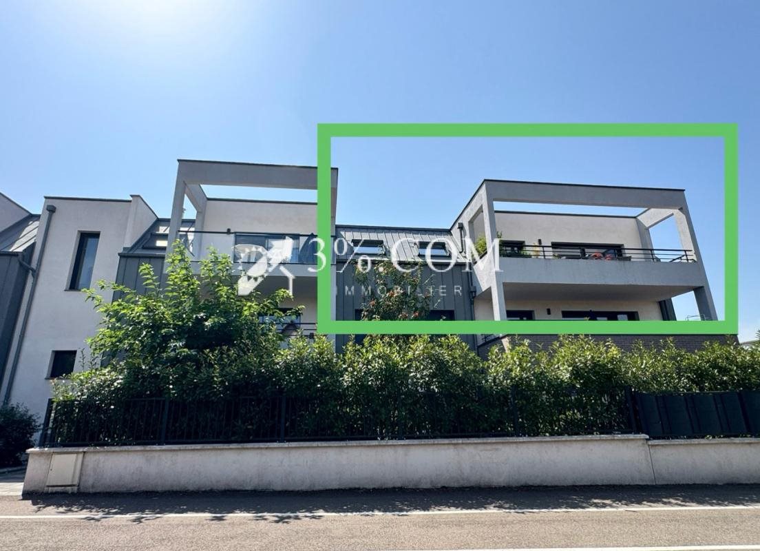 Appartement à vendre, 82m², Wiwersheim