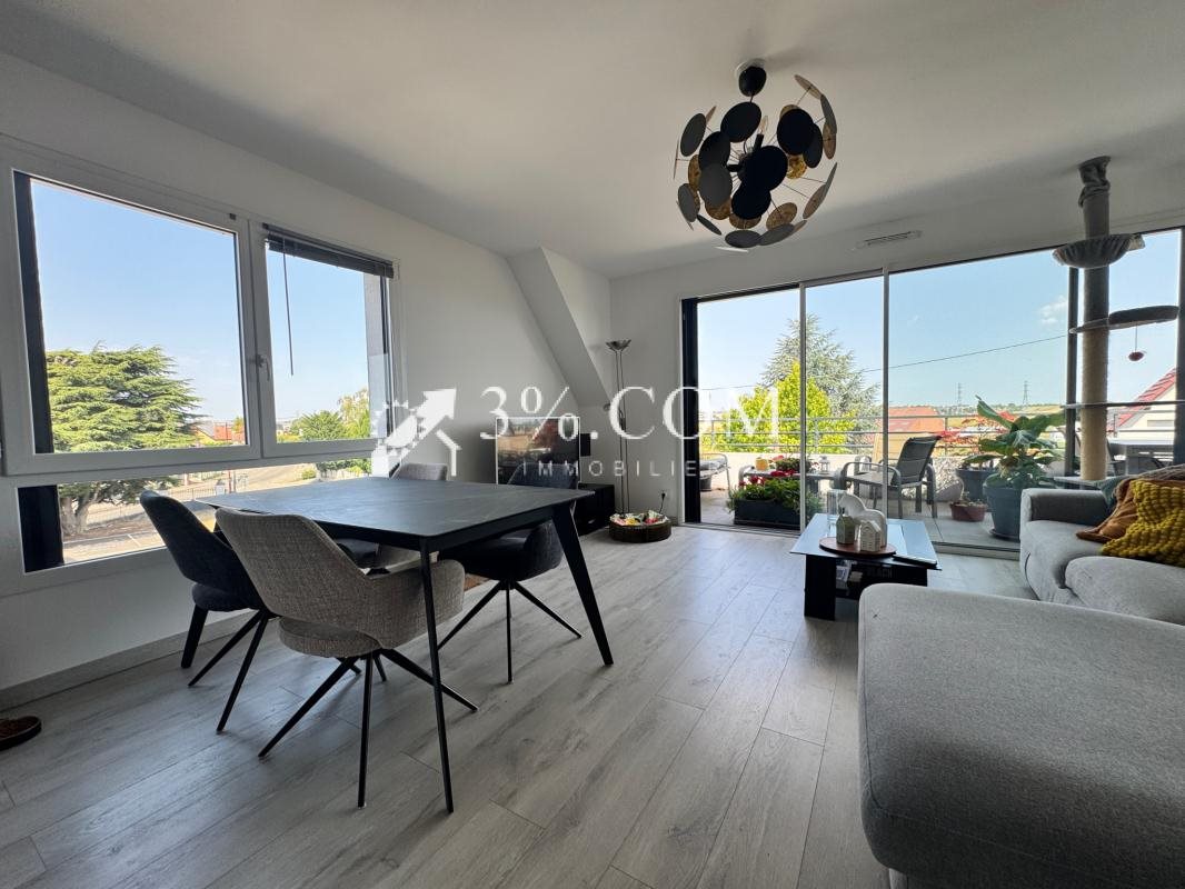 Appartement à vendre, 82m², Wiwersheim