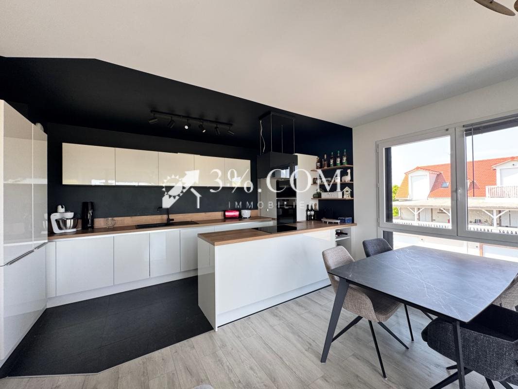 Appartement à vendre, 82m², Wiwersheim