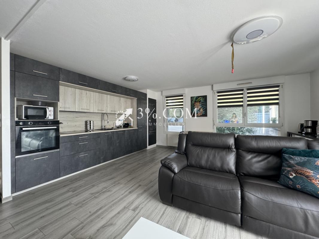 Appartement à vendre, 85m², Hochfelden