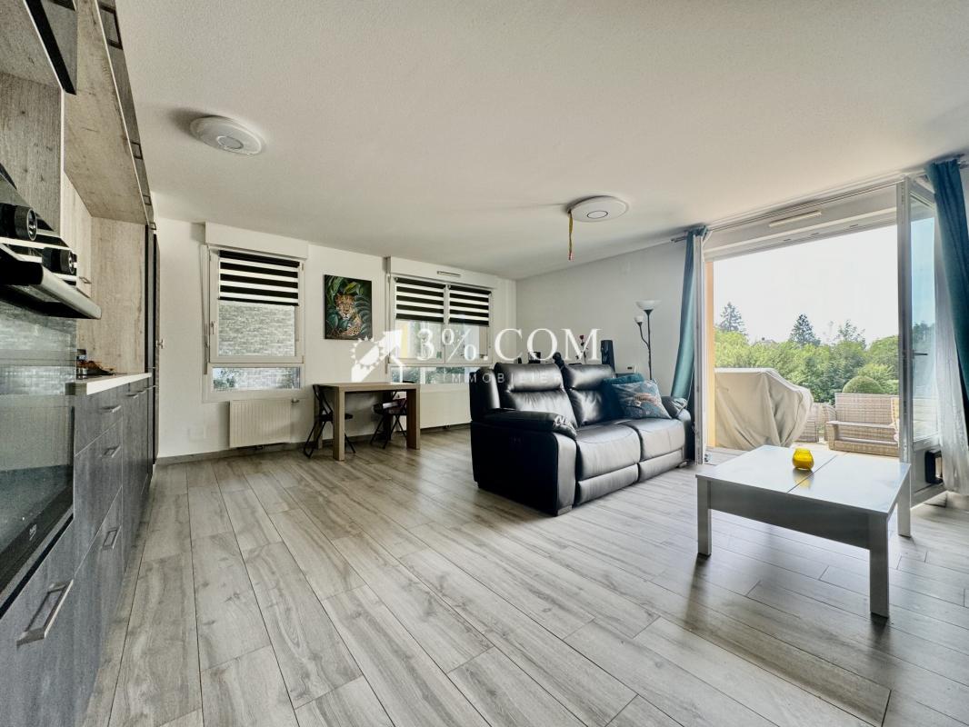 Appartement à vendre, 85m², Hochfelden