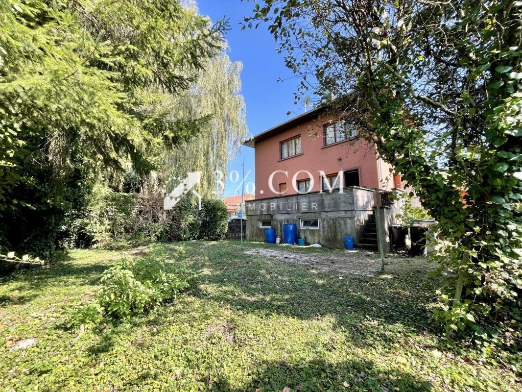 Maison à vendre, 120m², Steinbourg