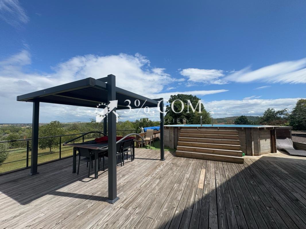 Maison à vendre, 125m², Marmoutier