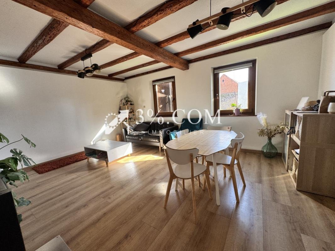 Maison à vendre, 135m², Berstett