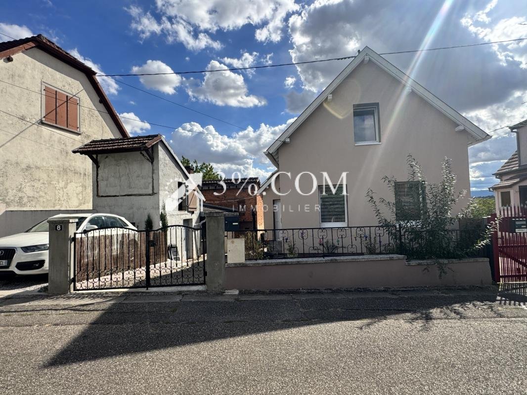 Maison à vendre, 73m², Dettwiller