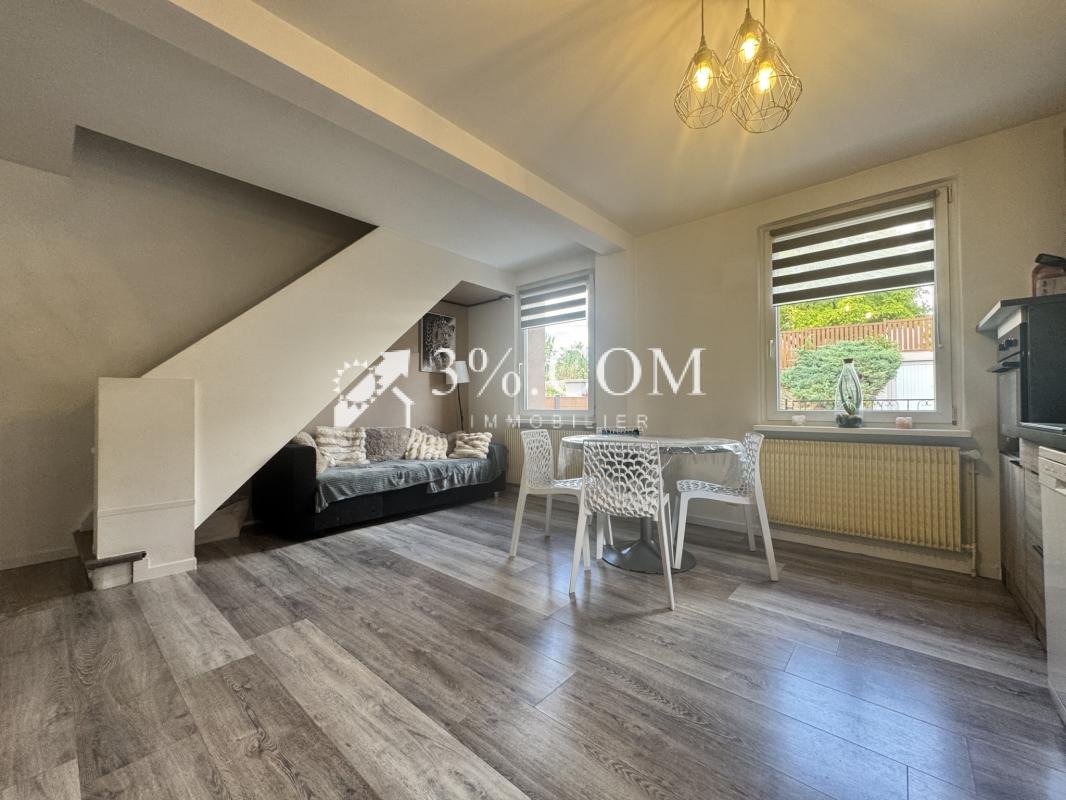 Maison à vendre, 73m², Dettwiller